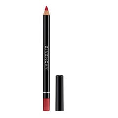 Карандаш для губ Givenchy Lipliner 11 Universal Transparent, 8 мл цена и информация | Помады, бальзамы, блеск для губ | hansapost.ee