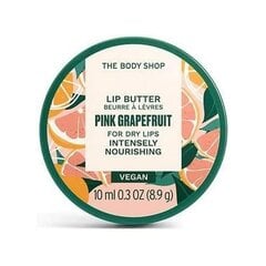 Huulepalsam The Body Shop Pink Grapefruit, 10 ml hind ja info | Huulekosmeetika | hansapost.ee