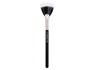 Meigipintsel MAC Brush 184S, 1 vnt price and information | Meigipintslid ja meigikäsnad | hansapost.ee