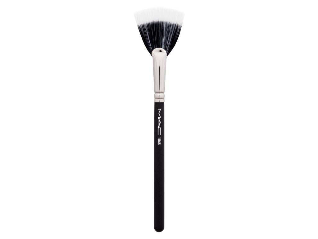 Meigipintsel MAC Brush 184S, 1 vnt цена и информация | Meigipintslid ja meigikäsnad | hansapost.ee