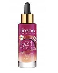 Meigipõhi Lirene My Master 03 Nude, 30 ml hind ja info | Jumestuskreemid ja puudrid | hansapost.ee