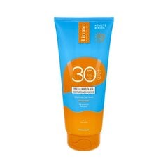 Päikesekreem Lirene Sun Protection SPF 30, 200 ml hind ja info | Päikesekaitse ja päevitusjärgsed kreemid | hansapost.ee