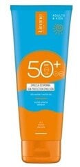 Kaitsev päikesekreem Lirene Sun SPF 50+, 200 ml hind ja info | Päikesekaitse ja päevitusjärgsed kreemid | hansapost.ee