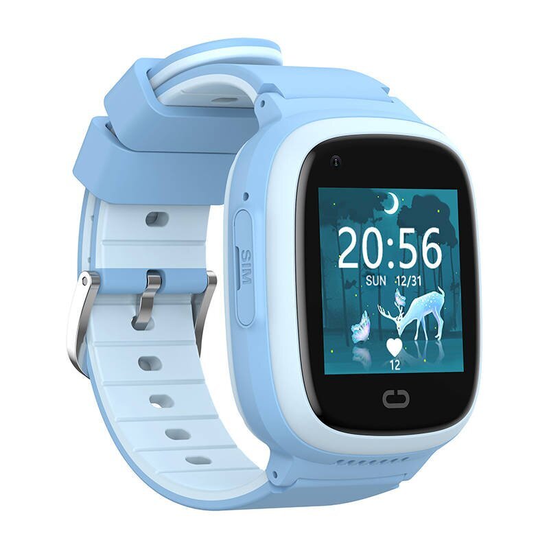 Havit KW11 Blue hind ja info | Nutikellad, laste nutikellad | hansapost.ee