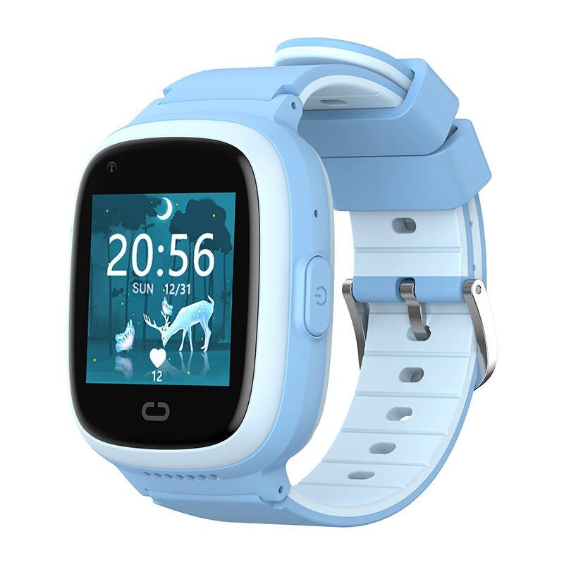 Havit KW11 Blue hind ja info | Nutikellad, laste nutikellad | hansapost.ee