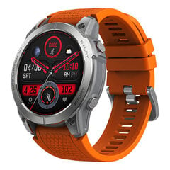 Zeblaze Stratos 3 Orange цена и информация | Смарт-часы (smartwatch) | hansapost.ee