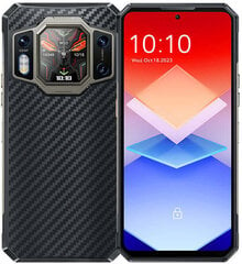 Oukitel WP30 Pro 12/512GB Black price and information | Telephones | hansapost.ee