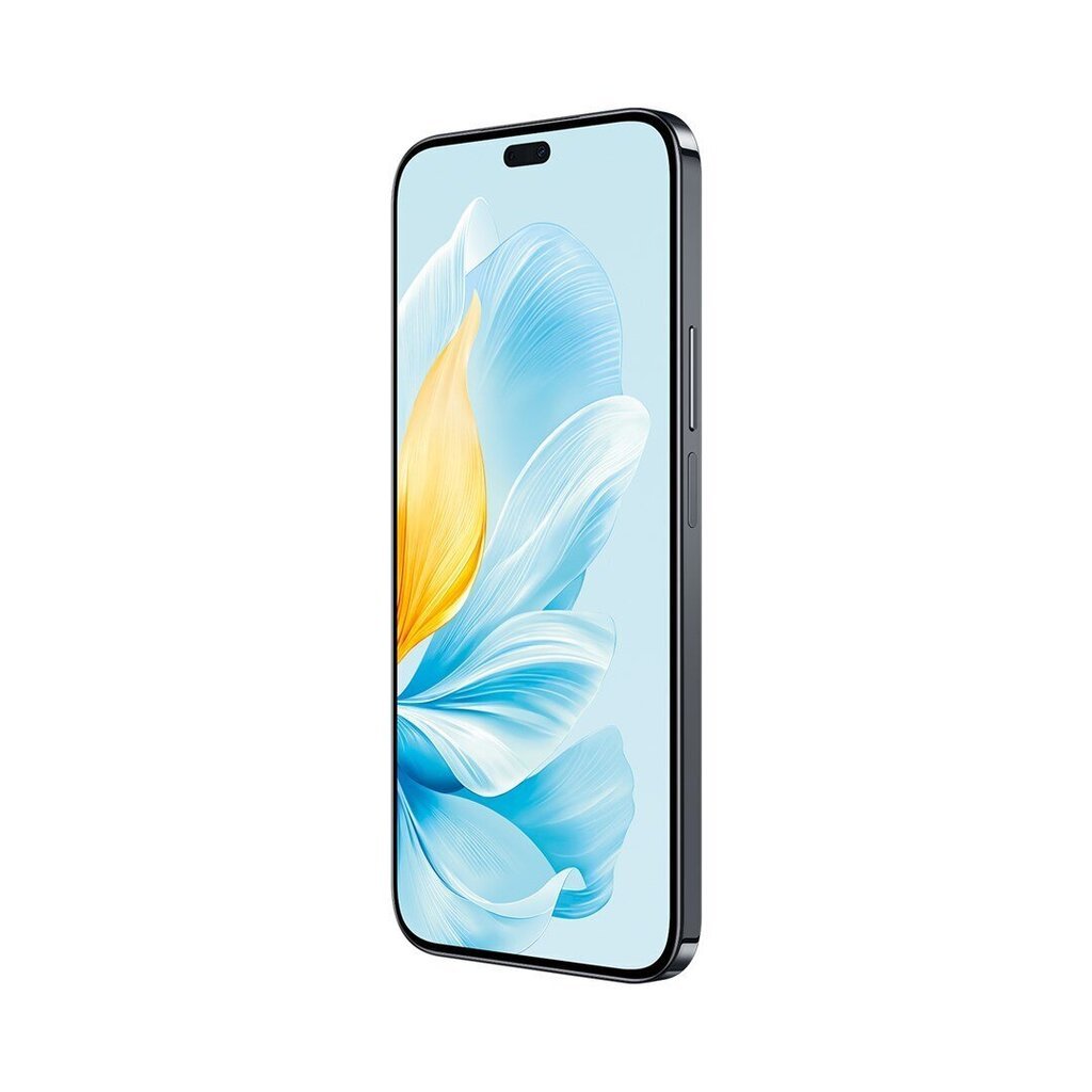 Honor 200 Lite 5G 8/256GB Black цена и информация | Telefonid | hansapost.ee