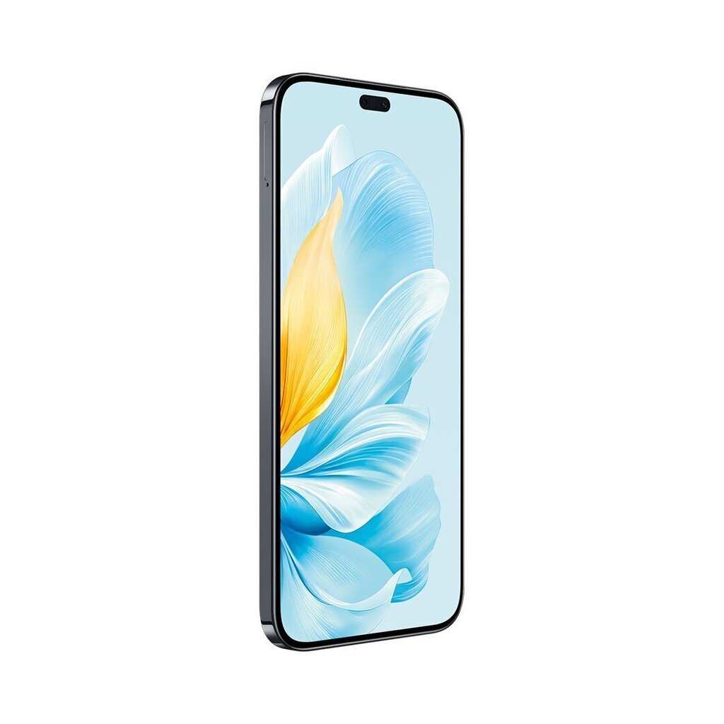 Honor 200 Lite 5G 8/256GB Black цена и информация | Telefonid | hansapost.ee