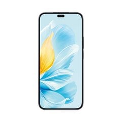 Honor 200 Lite 5G Dual SIM 8/256 GB Black hind ja info | Telefonid | hansapost.ee