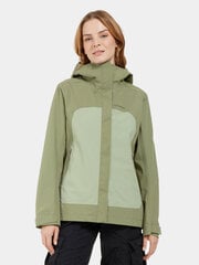 Didriksons naiste kevad-sügisjope GRIT, metsaroheline price and information | Women's jackets and parkas | hansapost.ee