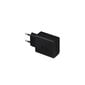 Riff Universal 45W PD 3.0 Fast Type-C Plug 3A laadija (analoog EP-TA845) OEM цена и информация | Laadijad mobiiltelefonidele | hansapost.ee