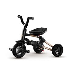 Kolmerattaline QPlay Trical Bike Nova Gold цена и информация | Трехколесные велосипеды | hansapost.ee