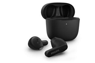 Товар с повреждённой упаковкой. Philips True Wireless TAT2236BK/00 цена и информация | Аксессуары для компьютерной техники с поврежденной упаковкой | hansapost.ee