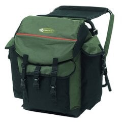 Seljakott tool Kinetic, 25L, roheline hind ja info | Matkamööbel | hansapost.ee