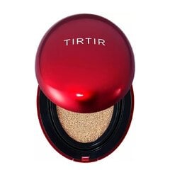 Meigipõhi TirTir Mask Fit Red Cushion, 24N Latte, 18 g hind ja info | Jumestuskreemid ja puudrid | hansapost.ee