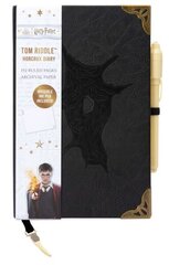 Harry Potter: Tom Riddle Diary цена и информация | Книги об искусстве | hansapost.ee