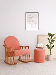 Tugitool Asir Klea, oranž price and information | Armchairs | hansapost.ee