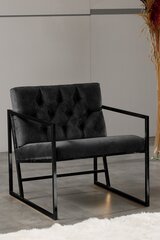 Tugitool Asir Oslo, must price and information | Armchairs | hansapost.ee