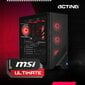 Actina PC AMD price and information | Lauaarvutid | hansapost.ee