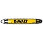 Saelatt DeWalt 40 cm ja kett hind ja info | Käsitööriistad | hansapost.ee