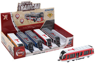 Tramm Heliga price and information | Toys for boys | hansapost.ee