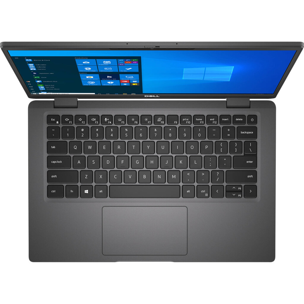 Dell Latitude 7320; Intel Core i7-1185G7 (4C/8T, 3.0-4.8 GHz, 12MB)|16GB RAM|256GB SSD|13.3" FHD (1920x1080)|802.11a/b/g/n/ac/ax, Bluetooth 5.1 Intel Wi-Fi 6 AX 201 - M.2 2230|Windows 11|Uuendatud/Renew hind ja info | Sülearvutid | hansapost.ee