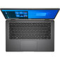 Dell Latitude 7320; Intel Core i7-1185G7 (4C/8T, 3.0-4.8 GHz, 12MB)|16GB RAM|256GB SSD|13.3" FHD (1920x1080)|802.11a/b/g/n/ac/ax, Bluetooth 5.1 Intel Wi-Fi 6 AX 201 - M.2 2230|Windows 11|Uuendatud/Renew hind ja info | Sülearvutid | hansapost.ee