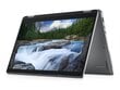 Dell Latitude 5340 Touch 13.3"|Intel Core i7-1365U (4C/8T, 3.0-4.8 GHz, 12MB)|16 GB DDR4|256GB SSD|13.3-inch, FHD IPS|Wi-Fi + BT 5.1|Windows 11 Pro hind ja info | Sülearvutid | hansapost.ee