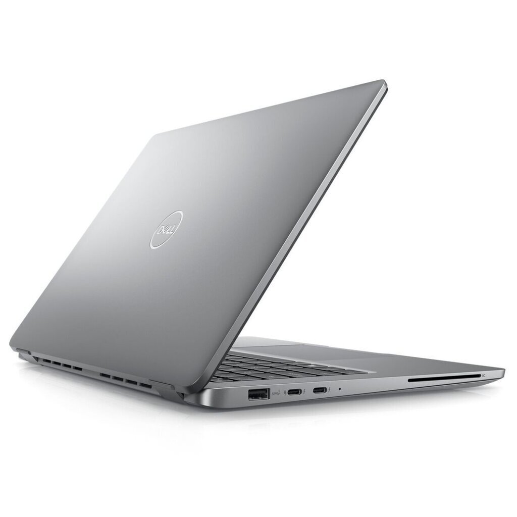 Dell Latitude 5340 Touch 13.3"|Intel Core i7-1365U (4C/8T, 3.0-4.8 GHz, 12MB)|16 GB DDR4|256GB SSD|13.3-inch, FHD IPS|Wi-Fi + BT 5.1|Windows 11 Pro hind ja info | Sülearvutid | hansapost.ee