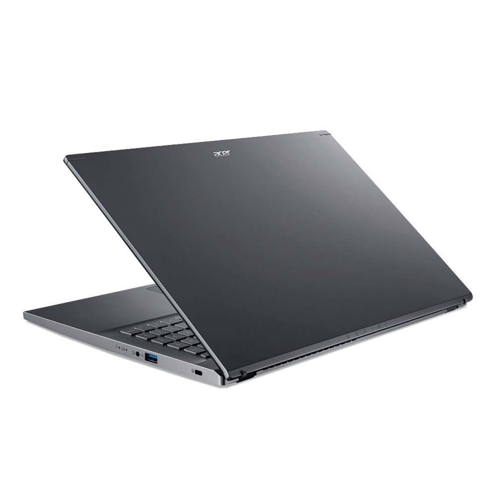 Acer Aspire 5 A515-57 15.6"|Intel Core i7-1255U (10C/12T, 1.2-4.7 GHz, 12MB)|16GB|1TB SSD|15,6", FHD, IPS,|Wi-Fi + BT 5.1|Windows 11 pro|Uuendatud/ Renew цена и информация | Sülearvutid | hansapost.ee