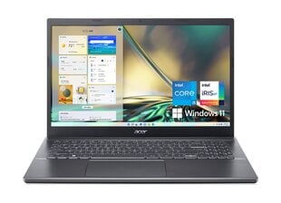 Acer Aspire 5 A515-57 15.6