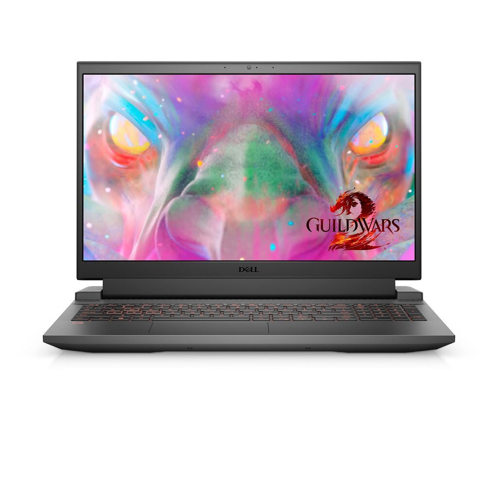 Dell G15 5511 15.6"| Intel Core i7-11800H (8C/16T, 2.3-4.6 GHz, 24MB)| NVIDIA® GeForce RTX™ 3050, 4 GB GDDR6| 16GB DDR4| 512GB SSD| 15.6", FHD 1920x1080, 120Hz, Non-Touch, AG, WVA, | Backlit keyboard|Wi-Fi + BT5.2|Windows 11 Pro|Uuendatud/Renew цена и информация | Sülearvutid | hansapost.ee