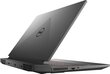 Dell G15 5511 15.6"| Intel Core i7-11800H (8C/16T, 2.3-4.6 GHz, 24MB)| NVIDIA® GeForce RTX™ 3050, 4 GB GDDR6| 16GB DDR4| 512GB SSD| 15.6", FHD 1920x1080, 120Hz, Non-Touch, AG, WVA, | Backlit keyboard|Wi-Fi + BT5.2|Windows 11 Pro|Uuendatud/Renew цена и информация | Sülearvutid | hansapost.ee