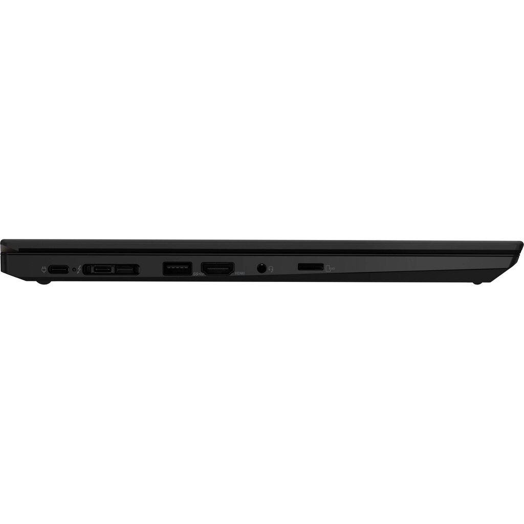 Lenovo ThinkPad T15 Gen 2; Intel® Core™i5-1135G7 (4C/8T, 2.4-4.2 GHz, 8MB)|16GB RAM DDR4|256GB SSD|15.6" FHD IPS, AG|Intel Wi-Fi 6E AX201, 802.11ax 2x2 Wi-Fi + Bluetooth 5.1, M.2 Card| Win 11 PRO | Uuendatud/Renew/ hind ja info | Sülearvutid | hansapost.ee