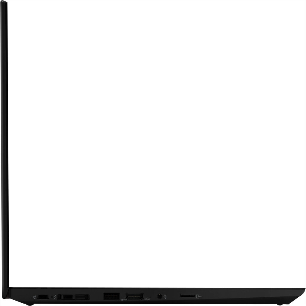 Lenovo ThinkPad T15 Gen 2; Intel® Core™i5-1135G7 (4C/8T, 2.4-4.2 GHz, 8MB)|16GB RAM DDR4|256GB SSD|15.6" FHD IPS, AG|Intel Wi-Fi 6E AX201, 802.11ax 2x2 Wi-Fi + Bluetooth 5.1, M.2 Card| Win 11 PRO | Uuendatud/Renew/ hind ja info | Sülearvutid | hansapost.ee