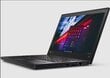 Lenovo ThinkPad X270; Intel® Core™Core i5-7300U(2C/4T, 2.6-3.5 GHz, 3MB)|8GB RAM DDR4|256GB SSD|12.5" FHD, AG|Intel Dual Band Wireless-AC 8265, Wi-Fi 2x2 802.11ac + Bluetooth 4.1| Win 11 PRO | Uuendatud/Renew/ hind ja info | Sülearvutid | hansapost.ee