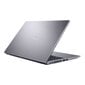 Asus M509D 15.6"| AMD Ryzen 5 3500U (4C/8T, 2.1-3.7 GHz, 4MB)| 8GB DDR4| 512GB SSD| 15.6“, FHD 1920 x 1080; 16:9; LED Backlit; 200nits; AG| Wi-Fi 5 + Bluetooth® 5.1| Backlit Keyboard| SonicMaster Audio by ICEpower®|Windows 11 Pro|Uuendatud/Renew hind ja info | Sülearvutid | hansapost.ee