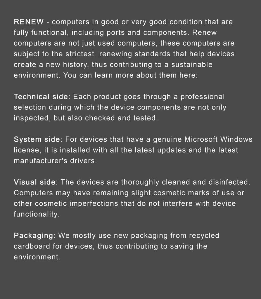 Lenovo ThinkPad X395;AMD Ryzen 5 PRO 3500U (4C/8T, 2.1 - 3.7GHz, 4MB)|8GB RAM|256GB SSD|13.3-inch, FHD IPS AG|Intel Wireless-AC 9260 + Bluetooth® 5.1 Wireless Card|Win 11 PRO| Uuendatud/Renew hind ja info | Sülearvutid | hansapost.ee