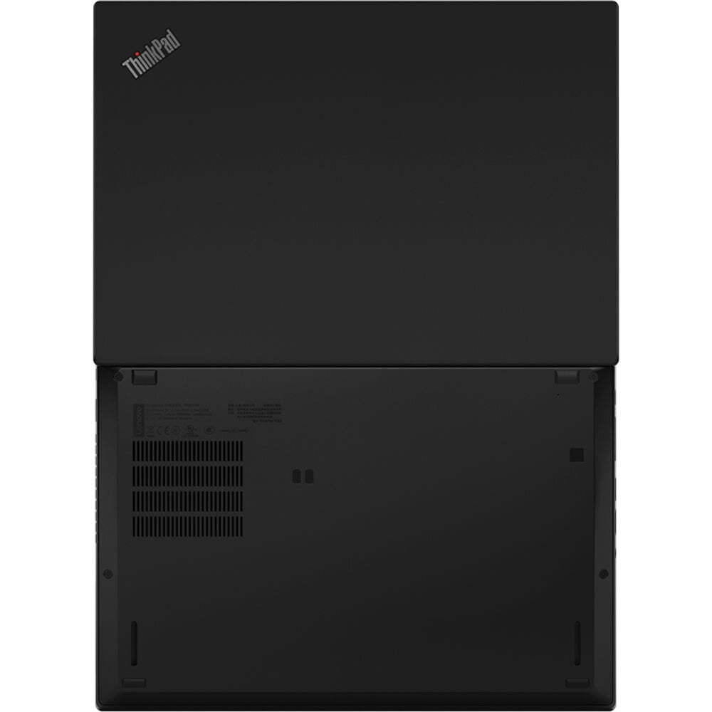 Lenovo ThinkPad X395;AMD Ryzen 5 PRO 3500U (4C/8T, 2.1 - 3.7GHz, 4MB)|8GB RAM|256GB SSD|13.3-inch, FHD IPS AG|Intel Wireless-AC 9260 + Bluetooth® 5.1 Wireless Card|Win 11 PRO| Uuendatud/Renew hind ja info | Sülearvutid | hansapost.ee