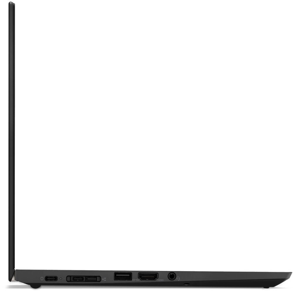 Lenovo ThinkPad X395;AMD Ryzen 5 PRO 3500U (4C/8T, 2.1 - 3.7GHz, 4MB)|8GB RAM|256GB SSD|13.3-inch, FHD IPS AG|Intel Wireless-AC 9260 + Bluetooth® 5.1 Wireless Card|Win 11 PRO| Uuendatud/Renew hind ja info | Sülearvutid | hansapost.ee