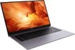 Huawei MateBook D 16;AMD Ryzen 5 4600H (6C/12T, 3.0 - 4.0GHz, 8MB)|16GB RAM|512GB SSD|16.1-inch, FHD IPS AG|Intel Wi-Fi 6 AX200 + Bluetooth® 5.1 Wireless Card|Win 11 PRO| Uuendatud/Renew hind ja info | Sülearvutid | hansapost.ee