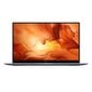 Huawei MateBook D 16;AMD Ryzen 5 4600H (6C/12T, 3.0 - 4.0GHz, 8MB)|16GB RAM|512GB SSD|16.1-inch, FHD IPS AG|Intel Wi-Fi 6 AX200 + Bluetooth® 5.1 Wireless Card|Win 11 PRO| Uuendatud/Renew hind ja info | Sülearvutid | hansapost.ee