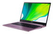 Acer Swift 3 SF314-42;AMD Ryzen 5 4500U(6C/6T 8MB cache, up to 4.0 GHz max boost)|8GB RAM|1TB SSD|13.3-inch, FHD IPS AG|Wi-Fi 6(802.11ax) (Dual band) 2*2 + Bluetooth® 5.1 Wireless Card|Win 11 PRO| Uuendatud/Renew hind ja info | Sülearvutid | hansapost.ee