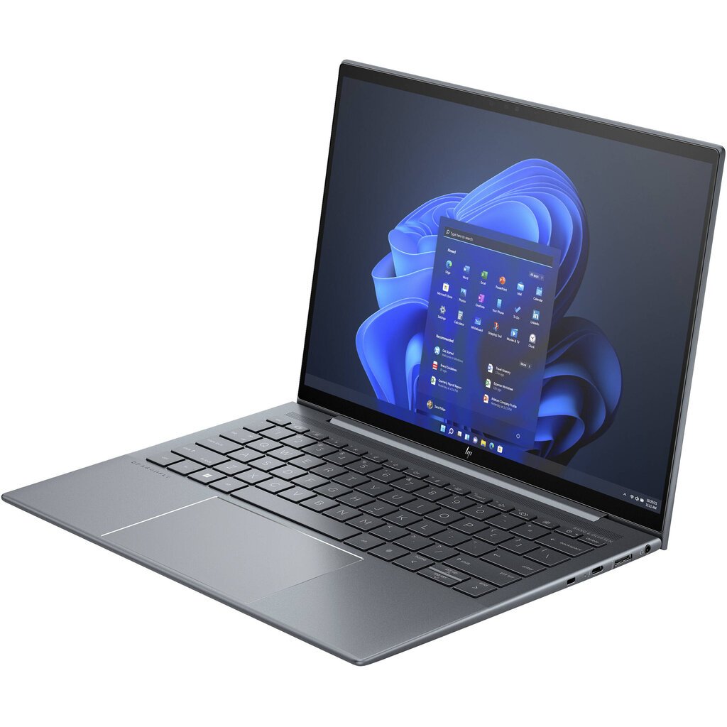 HP Elite Dragonfly G3 Touch; Intel® Core™ Intel Core i7-1265U, 12 MB cache and 10 cores (1.3 - 3.6) |32GB RAM DDR5|512GB SSD|13.5 in 3K2K, OLED touchscreen|Intel® Iris® Xe|Intel AX211 Wi-Fi 6E and Bluetooth 5.2 M.2|Win 11 PRO| Uuendatud/Renew hind ja info | Sülearvutid | hansapost.ee