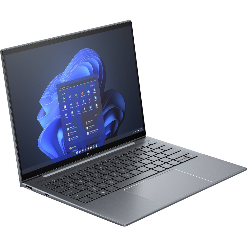 HP Elite Dragonfly G3 Touch; Intel® Core™ Intel Core i7-1265U, 12 MB cache and 10 cores (1.3 - 3.6) |32GB RAM DDR5|512GB SSD|13.5 in 3K2K, OLED touchscreen|Intel® Iris® Xe|Intel AX211 Wi-Fi 6E and Bluetooth 5.2 M.2|Win 11 PRO| Uuendatud/Renew hind ja info | Sülearvutid | hansapost.ee