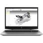 HP ZBook 15v G5|Intel Core i5-8300H (4C/8T, 2.3-4.0 GHz, 8MB)|16 GB DDR4 RAM|512 GB SSD|15.6" FHD AG LED-backlit (1920 x 1080)|SCA QWERTY LAYOUT, HP full-size, spill-resistant, backlit|Windows 11 Pro|Uuendatud/Renew цена и информация | Sülearvutid | hansapost.ee