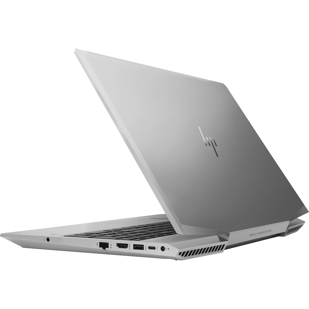 HP ZBook 15v G5|Intel Core i5-8300H (4C/8T, 2.3-4.0 GHz, 8MB)|16 GB DDR4 RAM|512 GB SSD|15.6" FHD AG LED-backlit (1920 x 1080)|SCA QWERTY LAYOUT, HP full-size, spill-resistant, backlit|Windows 11 Pro|Uuendatud/Renew цена и информация | Sülearvutid | hansapost.ee