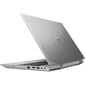 HP ZBook 15v G5|Intel Core i5-8300H (4C/8T, 2.3-4.0 GHz, 8MB)|16 GB DDR4 RAM|512 GB SSD|15.6" FHD AG LED-backlit (1920 x 1080)|SCA QWERTY LAYOUT, HP full-size, spill-resistant, backlit|Windows 11 Pro|Uuendatud/Renew цена и информация | Sülearvutid | hansapost.ee