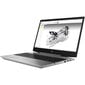 HP ZBook 15v G5|Intel Core i5-8300H (4C/8T, 2.3-4.0 GHz, 8MB)|16 GB DDR4 RAM|512 GB SSD|15.6" FHD AG LED-backlit (1920 x 1080)|SCA QWERTY LAYOUT, HP full-size, spill-resistant, backlit|Windows 11 Pro|Uuendatud/Renew цена и информация | Sülearvutid | hansapost.ee